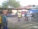 Der Festplatz