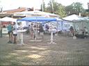 Nochmal der Festplatz
