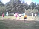 Jugend CCCP vs. Juventus Urin