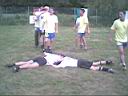 Sieger im Finale: Juventus Urin