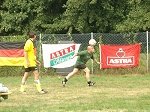 kurzes Training