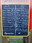 die Spielst�nde