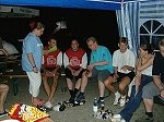 die Afterparty