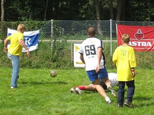 Bild vom Funcup