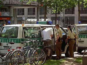 D&uuml;sseldorftour