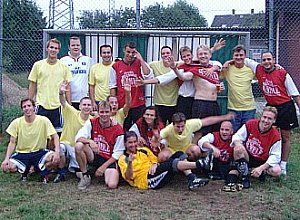 Fun Cup 2003